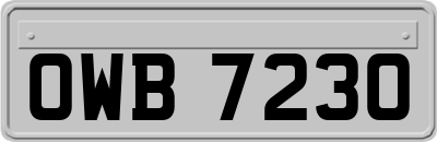 OWB7230
