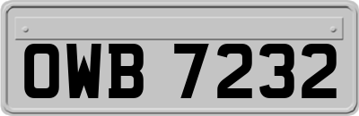 OWB7232