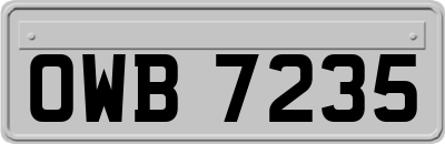 OWB7235