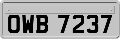 OWB7237