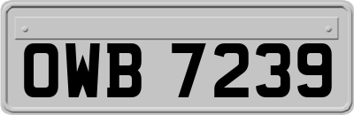 OWB7239
