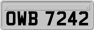 OWB7242