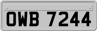 OWB7244