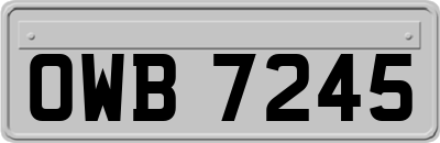 OWB7245