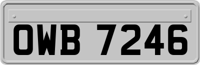 OWB7246