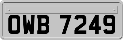 OWB7249