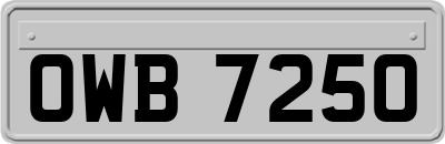 OWB7250
