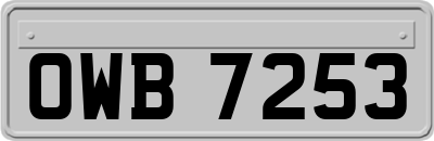 OWB7253