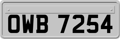 OWB7254