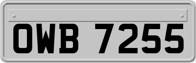 OWB7255