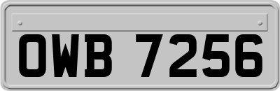 OWB7256