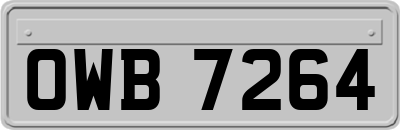 OWB7264