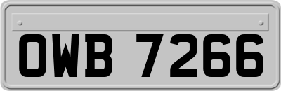 OWB7266