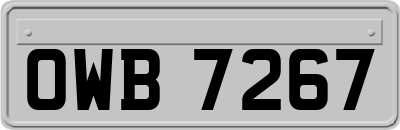 OWB7267