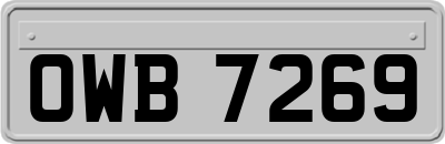 OWB7269