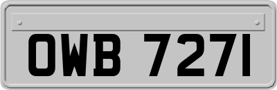 OWB7271