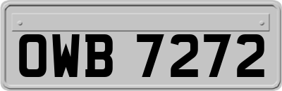 OWB7272