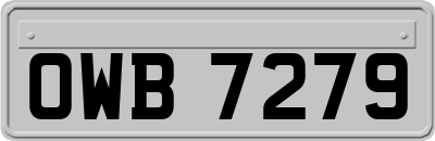 OWB7279