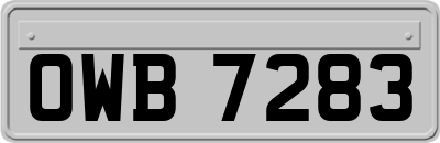 OWB7283