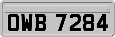 OWB7284