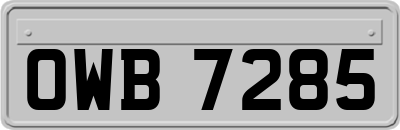 OWB7285