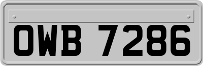 OWB7286