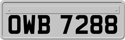 OWB7288