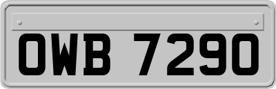 OWB7290