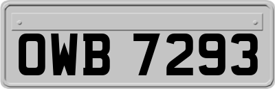 OWB7293
