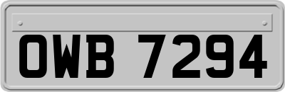 OWB7294