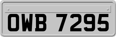 OWB7295
