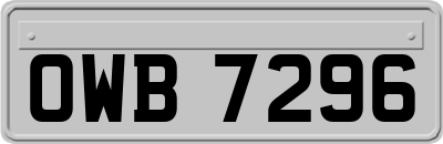 OWB7296