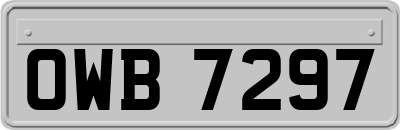 OWB7297
