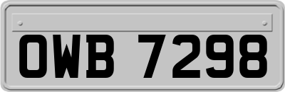 OWB7298