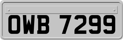 OWB7299