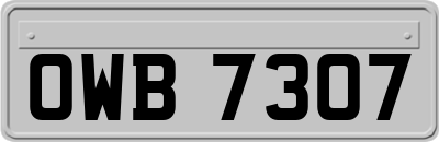OWB7307