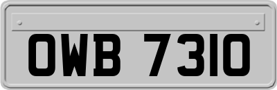 OWB7310