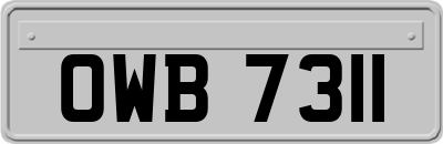 OWB7311