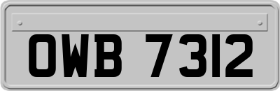 OWB7312