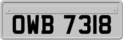 OWB7318
