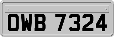 OWB7324