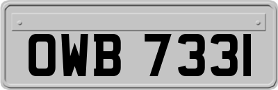 OWB7331
