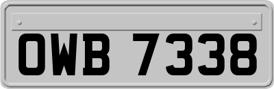 OWB7338