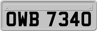 OWB7340