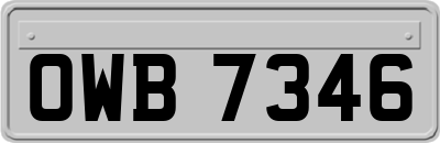 OWB7346