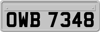 OWB7348