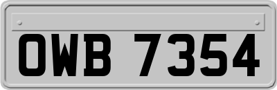 OWB7354