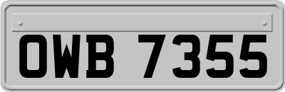 OWB7355