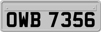 OWB7356