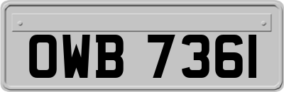OWB7361